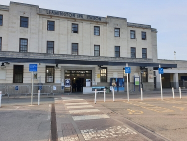 LS Railway Station